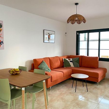 Maisonette Casita Faro Playa Blanca  Eksteriør billede
