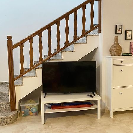 Maisonette Casita Faro Playa Blanca  Eksteriør billede