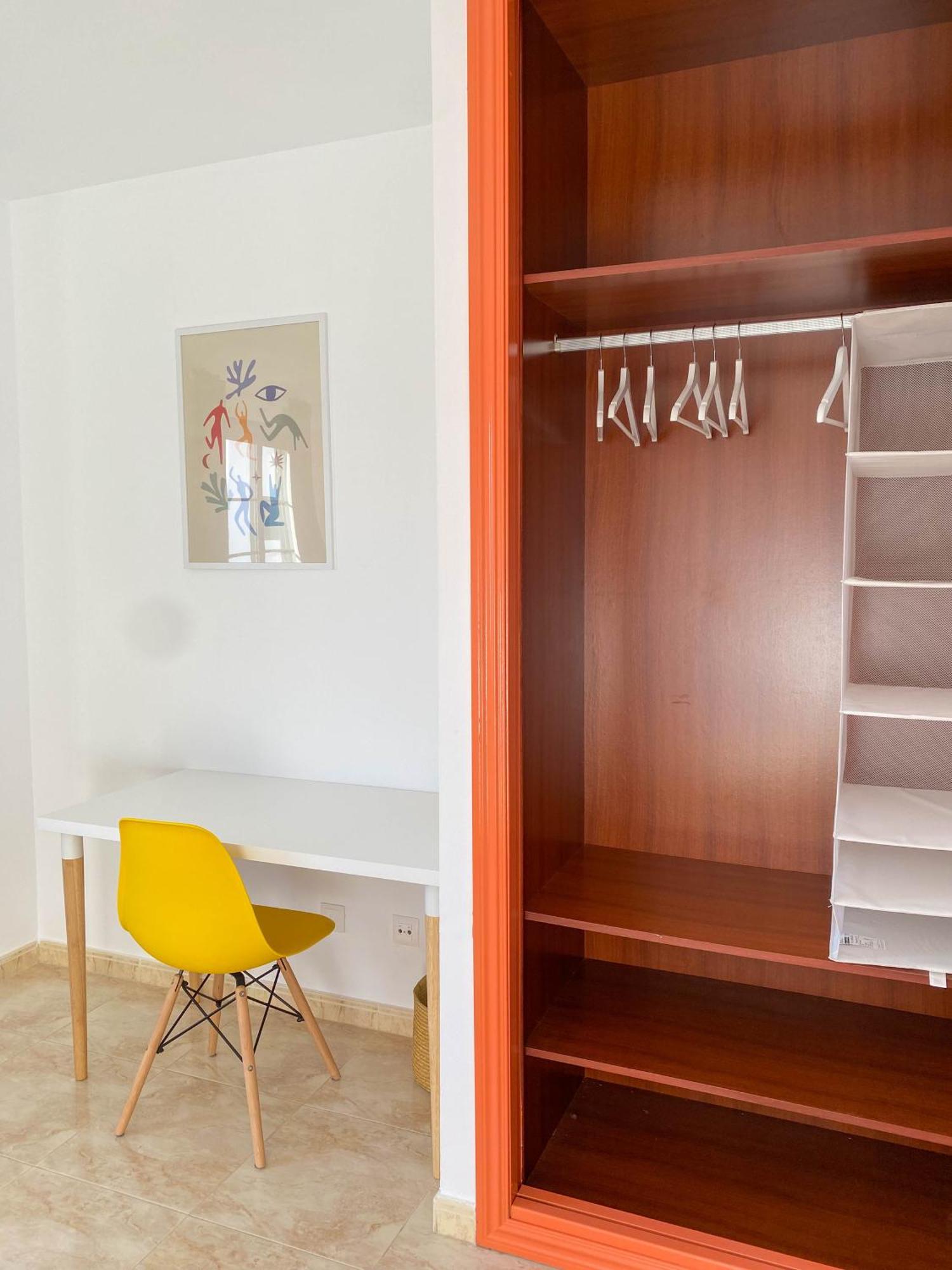 Maisonette Casita Faro Playa Blanca  Eksteriør billede