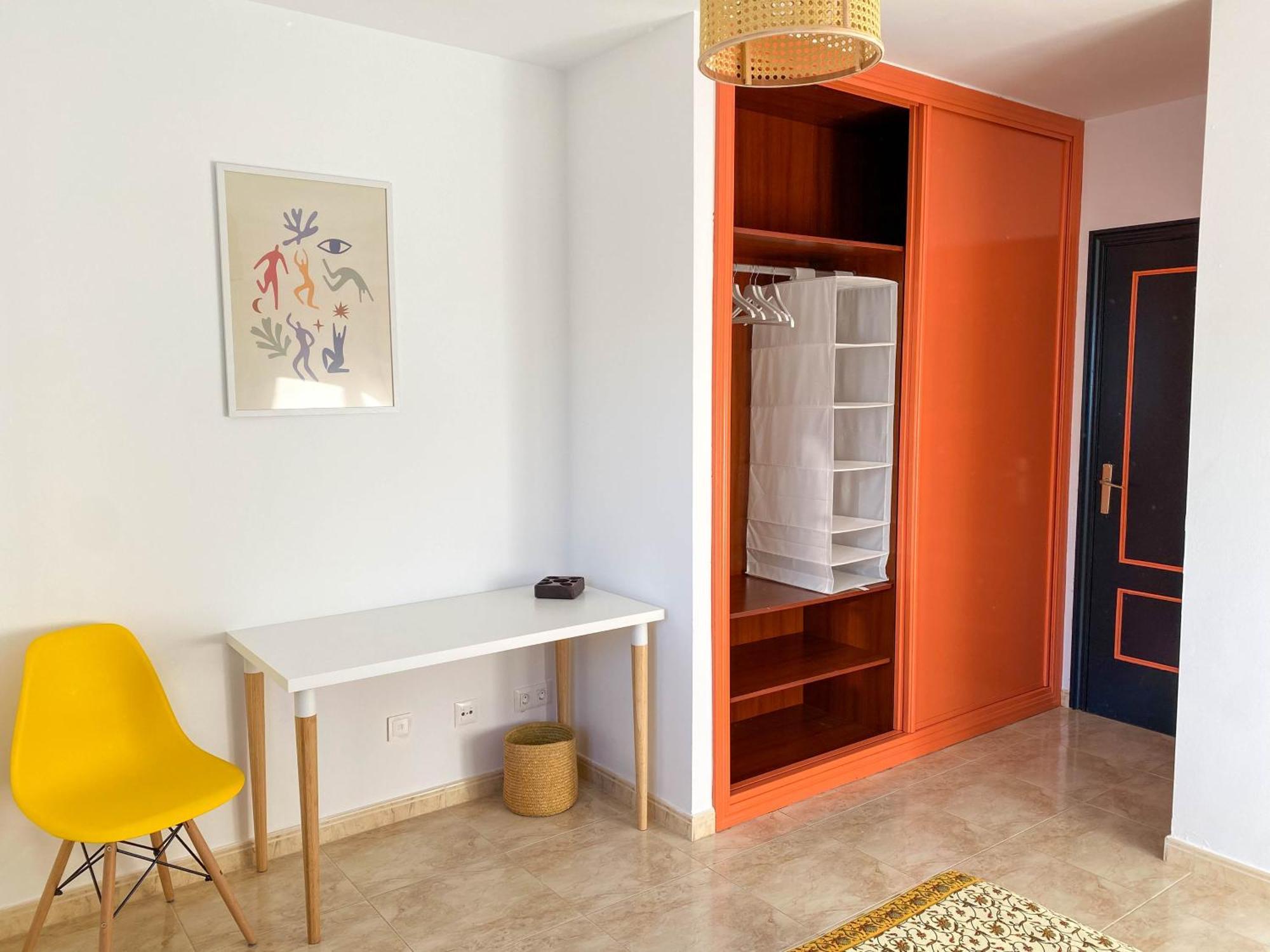 Maisonette Casita Faro Playa Blanca  Eksteriør billede