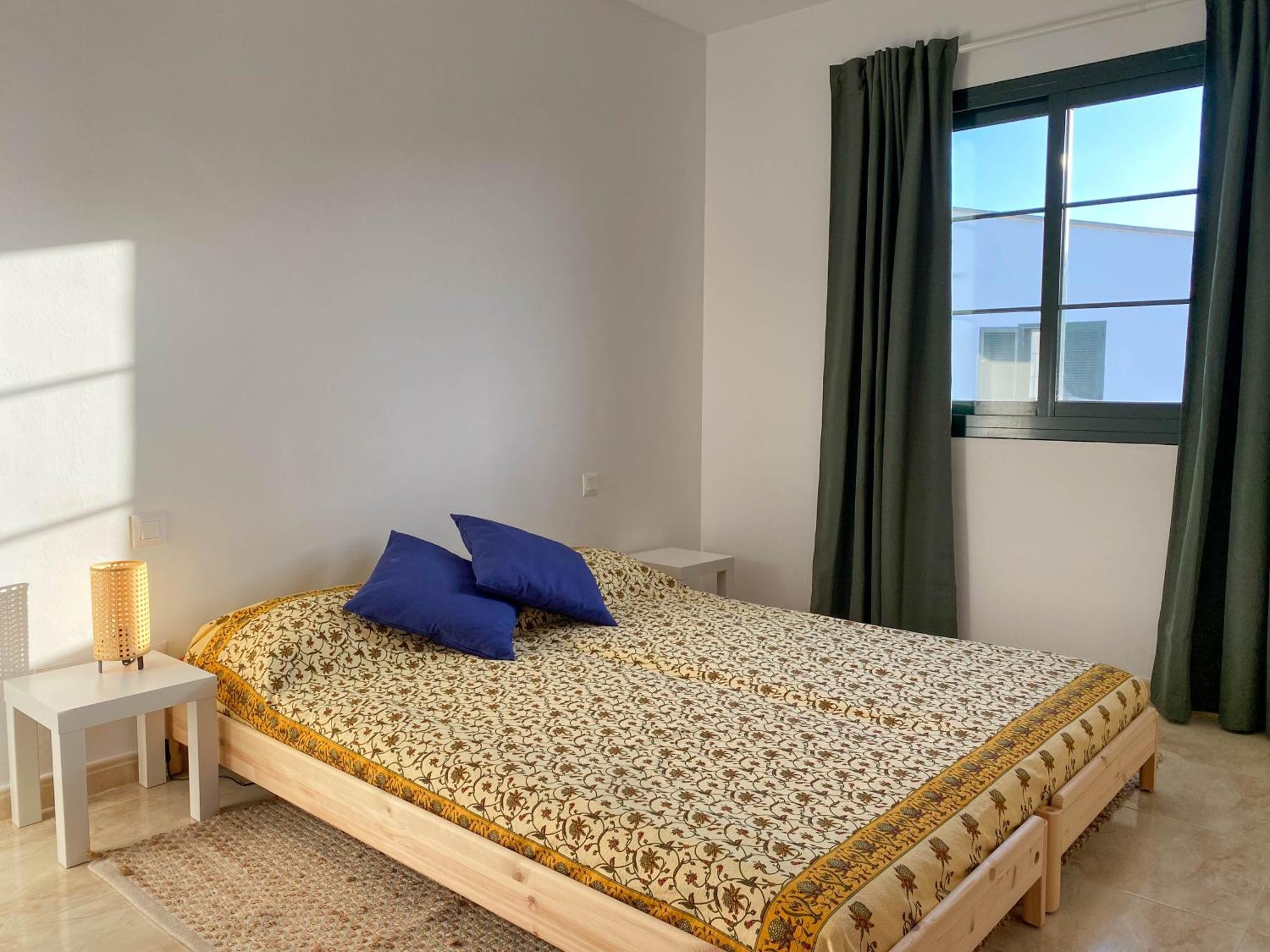 Maisonette Casita Faro Playa Blanca  Eksteriør billede