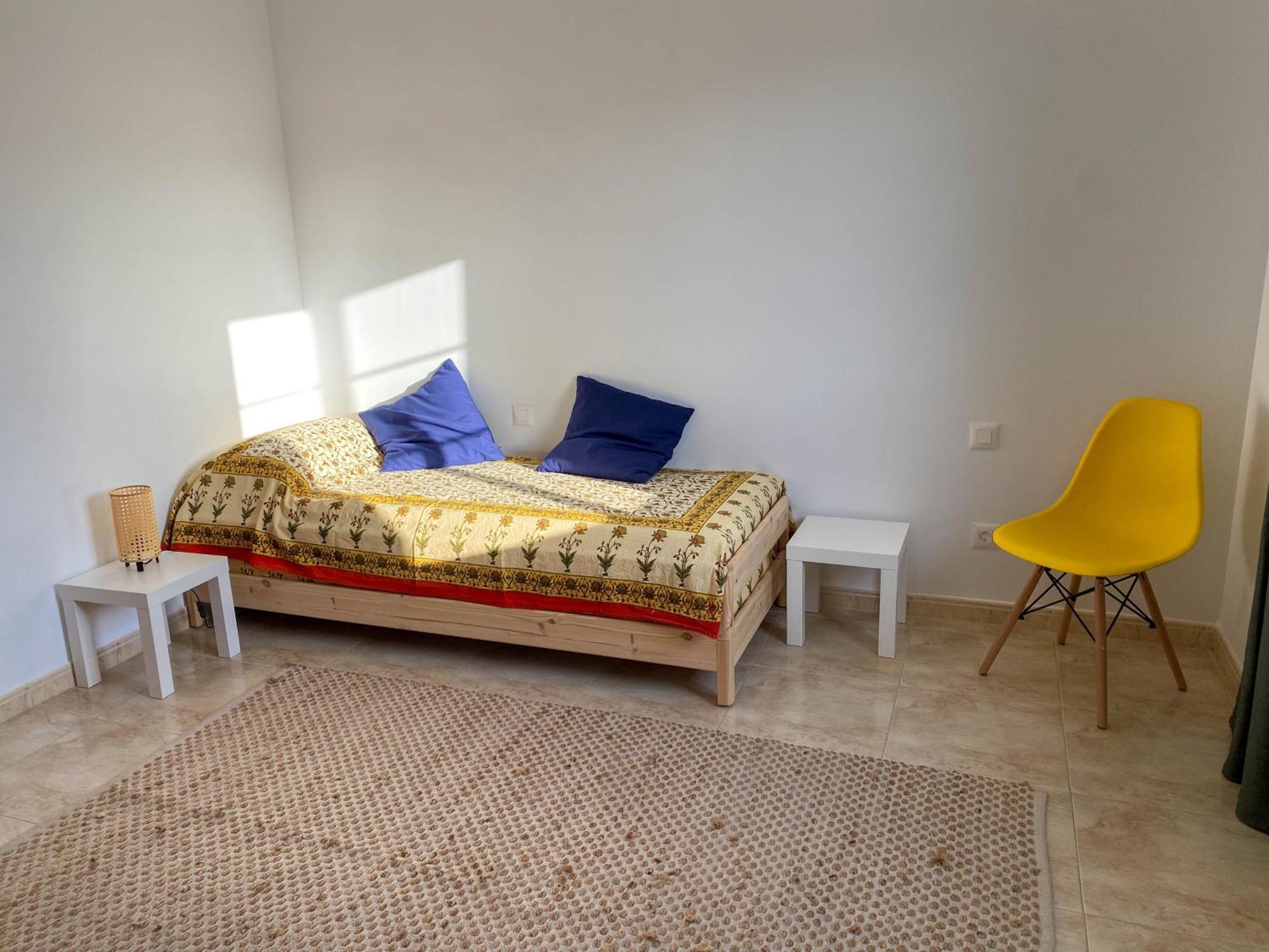 Maisonette Casita Faro Playa Blanca  Eksteriør billede