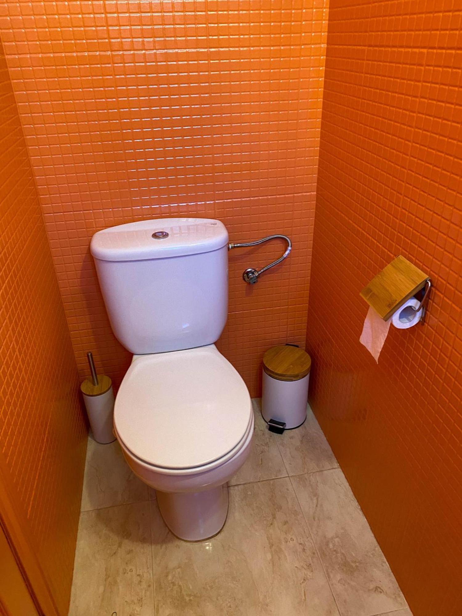Maisonette Casita Faro Playa Blanca  Eksteriør billede