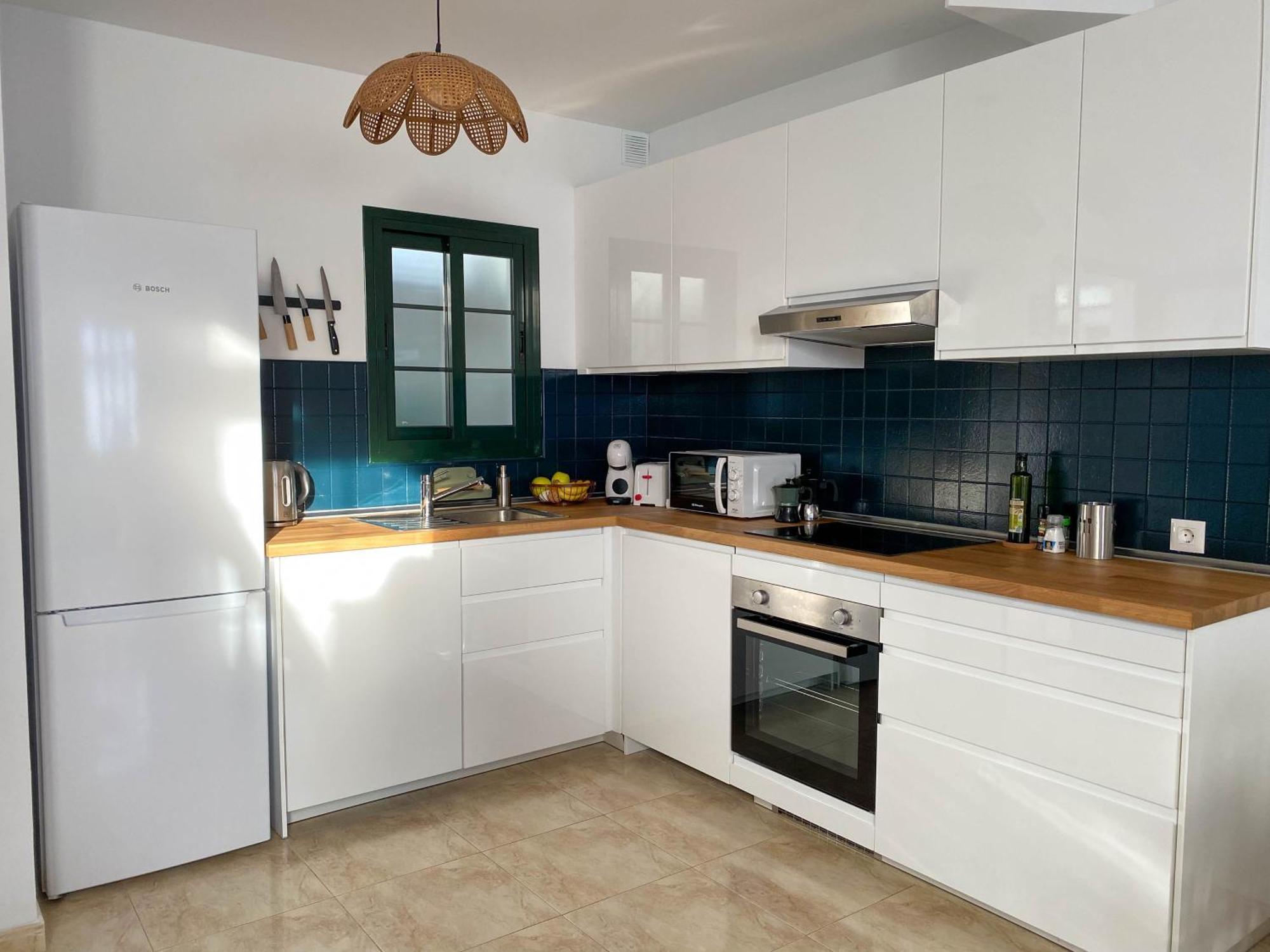 Maisonette Casita Faro Playa Blanca  Eksteriør billede