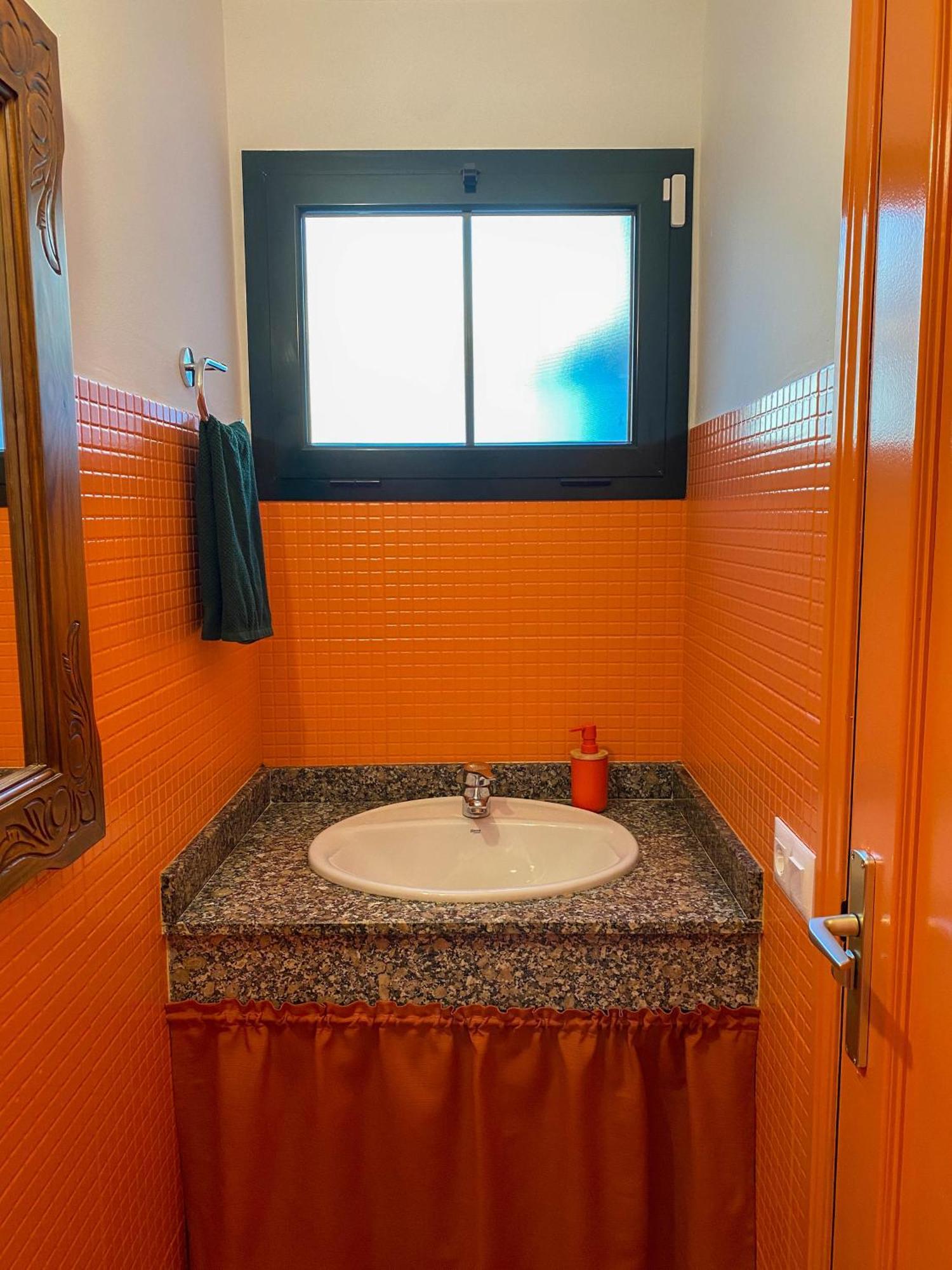 Maisonette Casita Faro Playa Blanca  Eksteriør billede