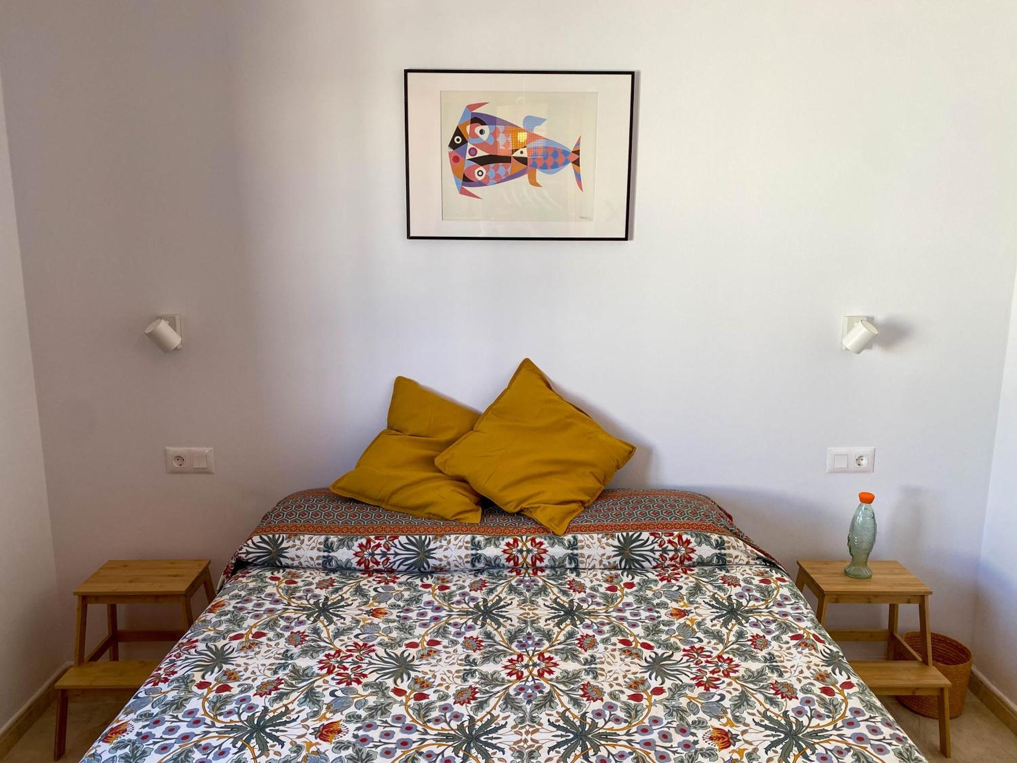 Maisonette Casita Faro Playa Blanca  Eksteriør billede
