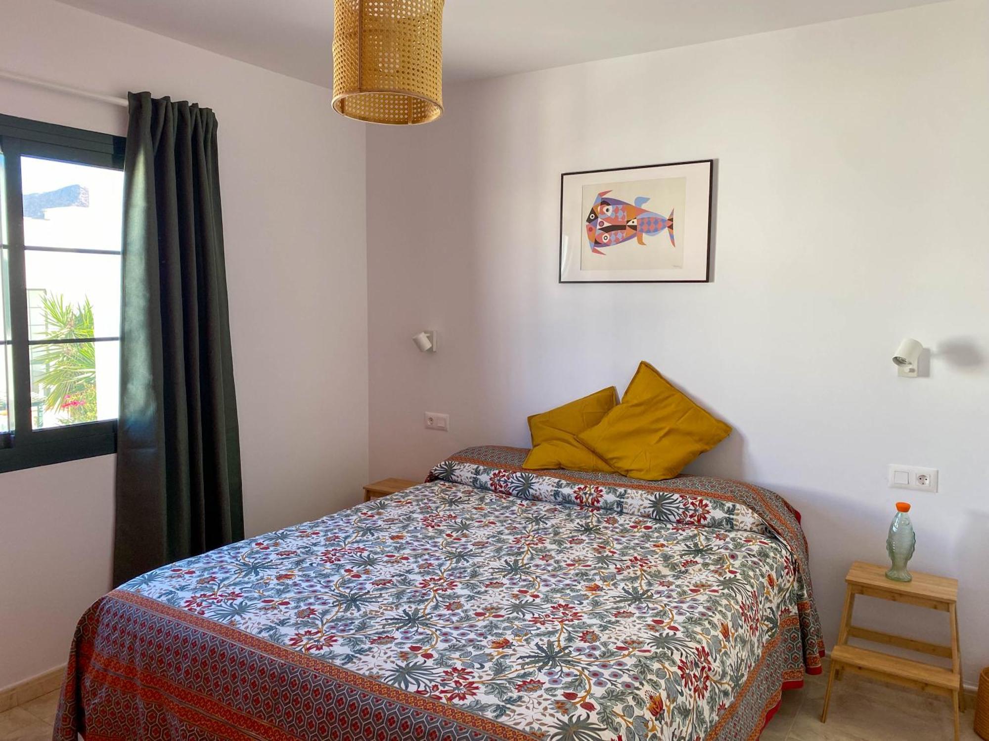 Maisonette Casita Faro Playa Blanca  Eksteriør billede