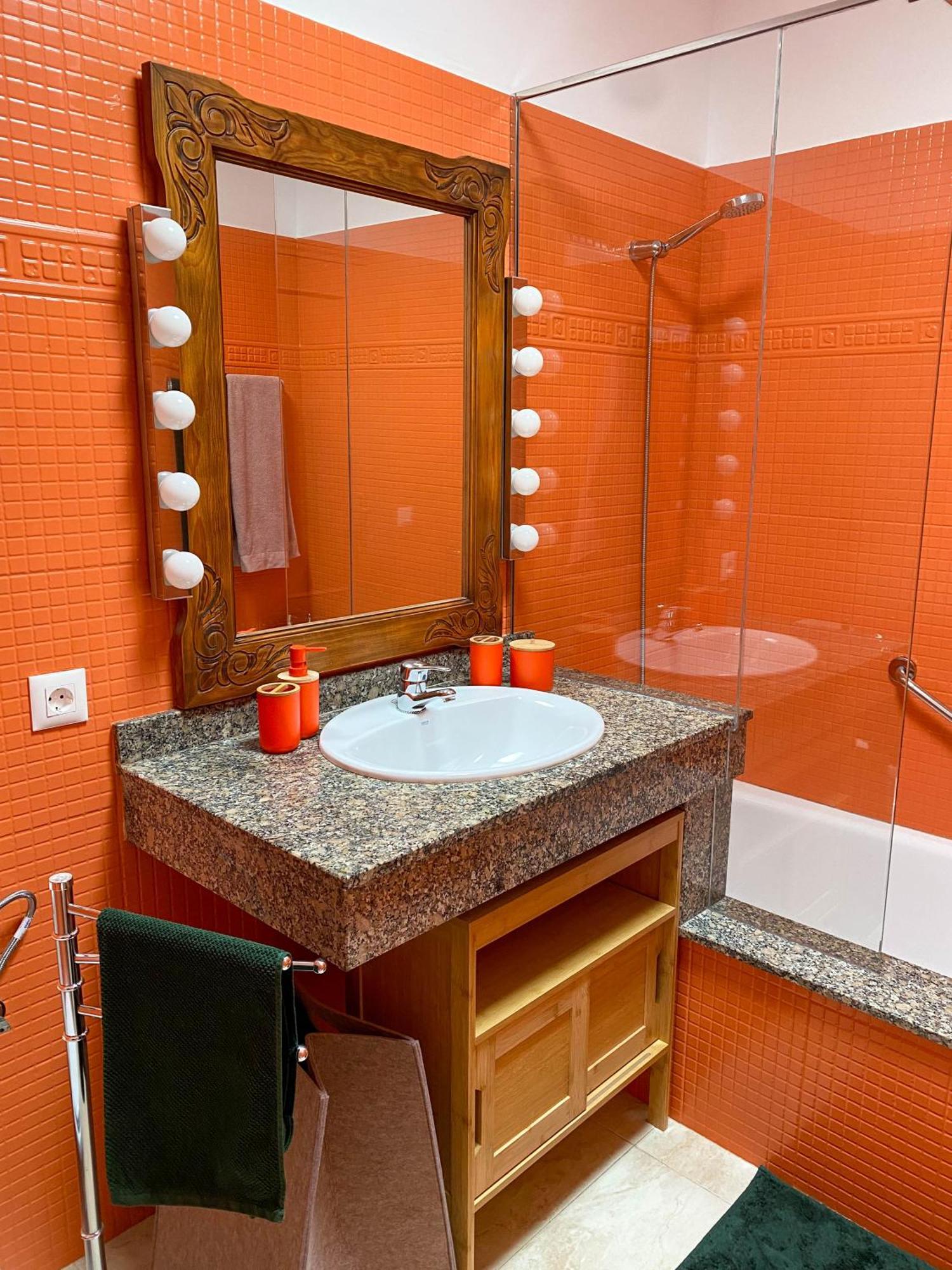 Maisonette Casita Faro Playa Blanca  Eksteriør billede