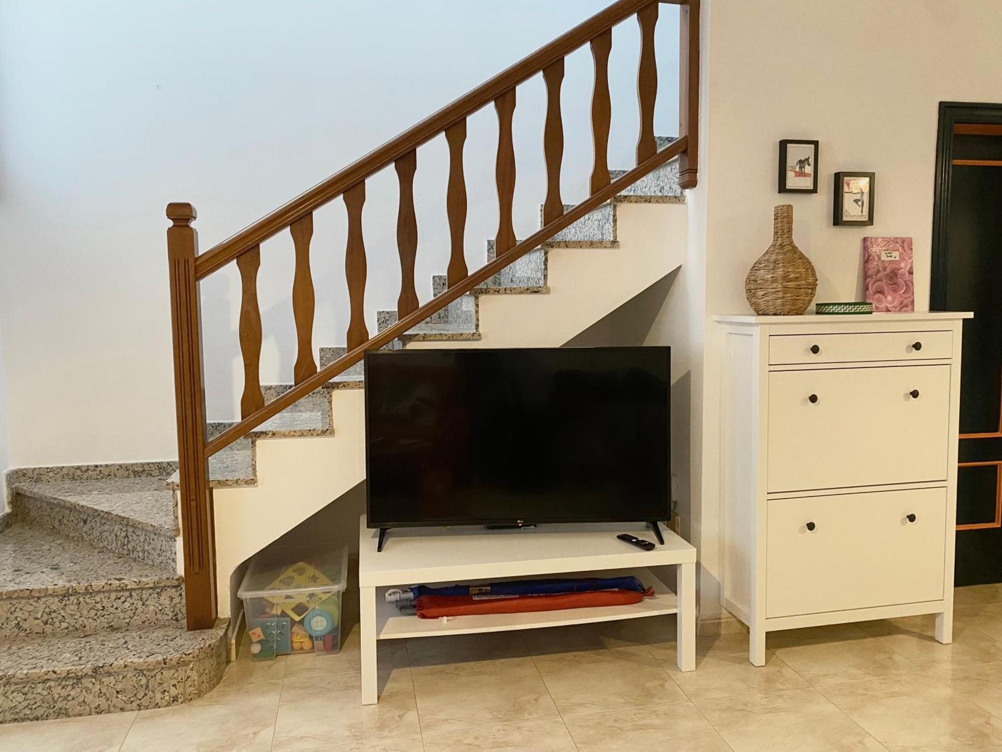 Maisonette Casita Faro Playa Blanca  Eksteriør billede